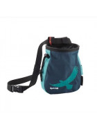 Red Chili - Chalkbag Giant deepblue