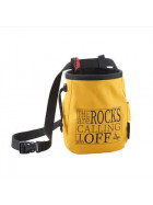 Red Chili - Chalkbag Giant deepblue