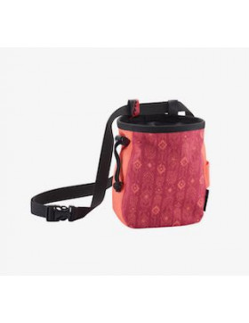 Red Chili - Chalkbag Giant golden yellow