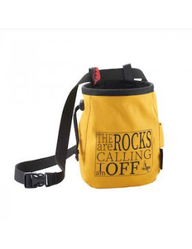 Red Chili - Chalkbag "Giant"