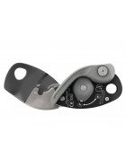 Petzl - Sicherungsgerät "GriGri PLUS" orange