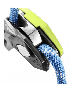 Edelrid - Sicherungs- und Abseilgerät "Pinch"