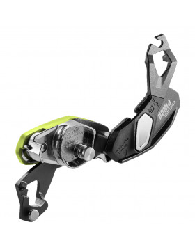 Edelrid - Sicherungs- und Abseilgerät "Pinch"