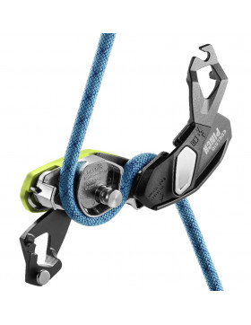 Edelrid - Sicherungs- und Abseilgerät "Pinch"