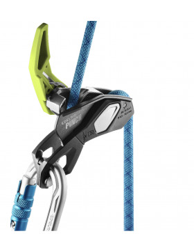 Edelrid - Sicherungs- und Abseilgerät "Pinch"