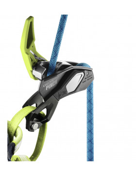Edelrid - Sicherungs- und Abseilgerät "Pinch"