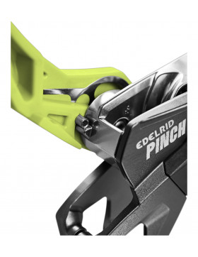 Edelrid - Sicherungs- und Abseilgerät "Pinch"