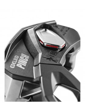 Edelrid - Sicherungs- und Abseilgerät "Pinch"