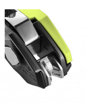 Edelrid - Sicherungs- und Abseilgerät "Pinch"