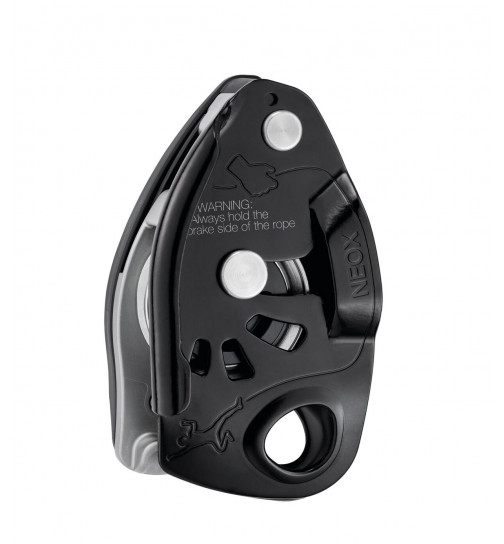 Petzl - Sicherungsgerät "NEOX®"