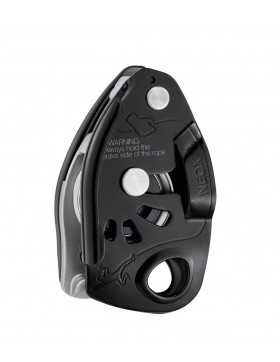 Petzl - Sicherungsgerät "NEOX®"