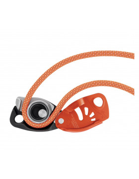 Petzl - Sicherungsgerät "NEOX®"