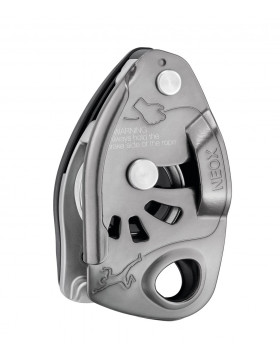 Petzl - Sicherungsgerät "NEOX®"