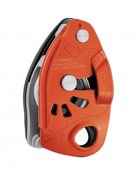 Petzl - Sicherungsgerät "NEOX®"