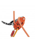 Petzl - Sicherungsgerät "NEOX®"