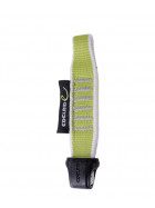 Edelrid - Express Nylon 12 cm Sling 15/22MM - oasis snow