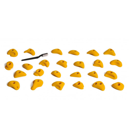 Volx - Demo Gamme V-Pure 2.0