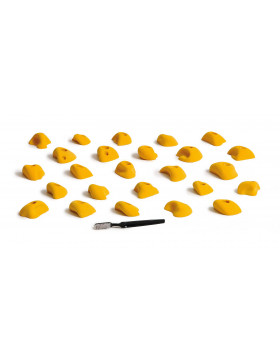 Volx - Demo Gamme V-Pure 2.0