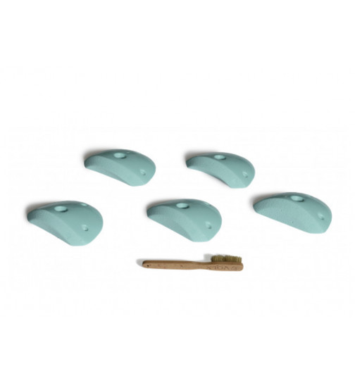 Volx - Dual text Mini ovni - PU