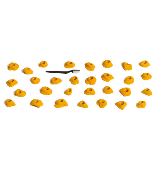 Volx - Feetish Gamme V-Pure 2.0