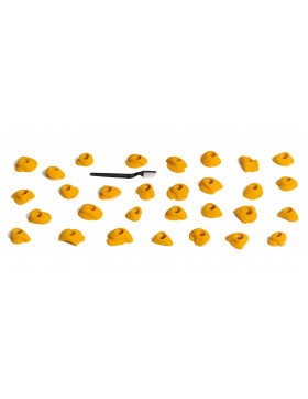 Volx - Feetish Gamme V-Pure 2.0