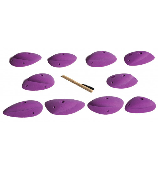 Volx - Edges 1, Serie Power 1 PU