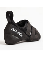 SQARK - Kletterschuh "Velouria" in black