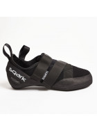 SQARK - Kletterschuh "Velouria" in black