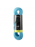 Edelrid - Seil "Boa" 70 Meter / 9,8 mm blue