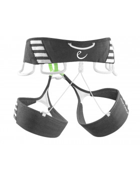 Edelrid - Klettergurt "Ace III" Gr. S