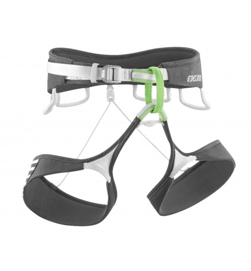 Edelrid - Klettergurt "Ace III" Gr. L