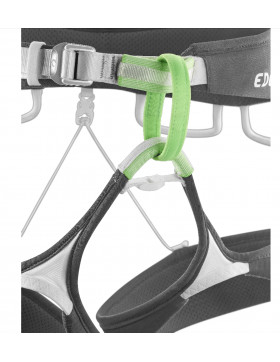 Edelrid - Klettergurt "Ace III" Gr. L