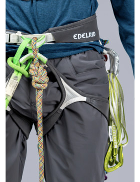 Edelrid - Klettergurt "Ace III" Gr. L