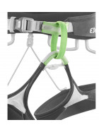Edelrid - Klettergurt "Ace III" Gr. L
