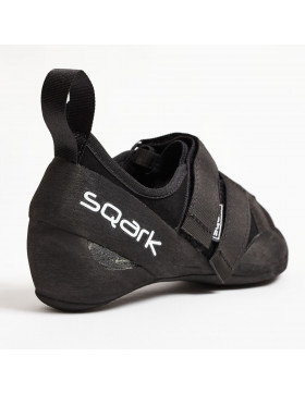 SQARK - Kletterschuh "Velouria" in black 36