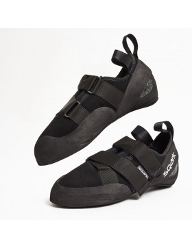 SQARK - Kletterschuh "Velouria" in black 47