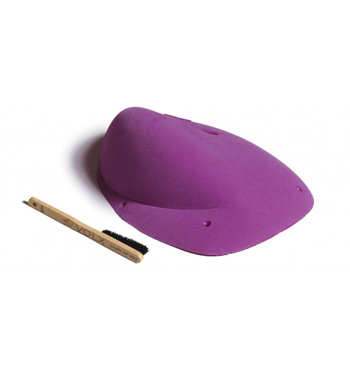 Volx - Mega Sloper 2 , Serie Power 1 PU RAL 4008