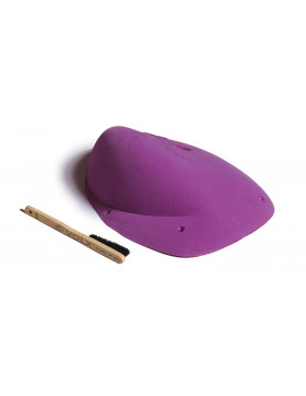 Volx - Mega Sloper 2 , Serie Power 1 PU RAL 4008