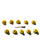 Volx - Naf Naf - V-Pure 2.0 PE rot RAL 3000