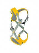 Edelrid - Kinderklettergurt "Fraggle" III XXS, Icemint