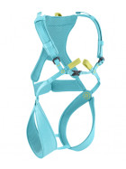 Edelrid - Kinderklettergurt "Fraggle" III XXS, Icemint