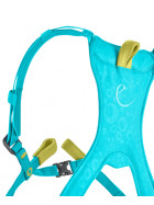 Edelrid - Kinderklettergurt "Fraggle" III XXS, Icemint