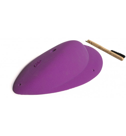 Volx - Mega Sloper 1 , Serie Power 1 PU #1