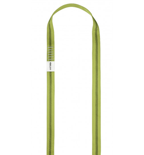 Edelrid - X-Tube 25mm Loop NFC 120 cm