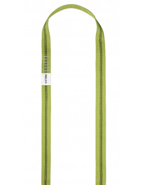 Edelrid - X-Tube 25mm Loop NFC 120 cm