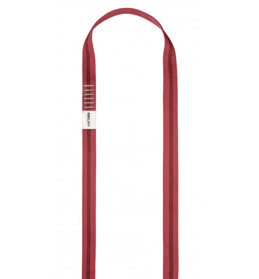 Edelrid - X-Tube 25mm Loop NFC 60 cm