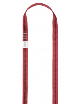 Edelrid - X-Tube 25mm Loop NFC 60 cm