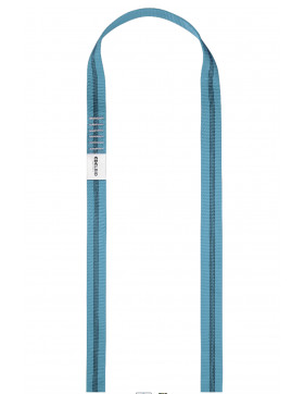Edelrid - X-Tube 25mm Loop NFC 80 cm