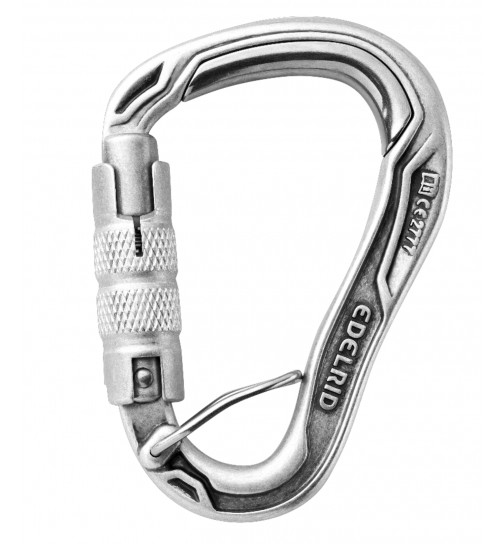 Edelrid - HMS "Bulletproof Triple FG Eco"