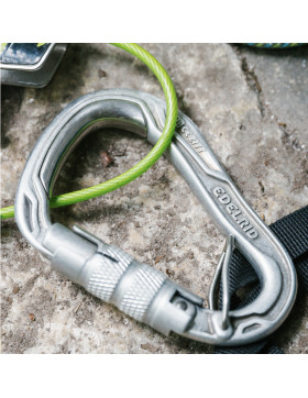 Edelrid - HMS "Bulletproof Triple FG Eco"